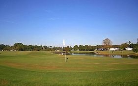 Clerbrook Golf & Rv Resort Caravan Park