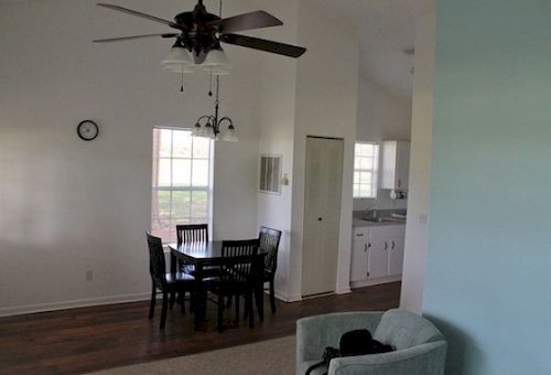 Clerbrook Golf & Rv Resort Caravan Park Clermont Exterior photo